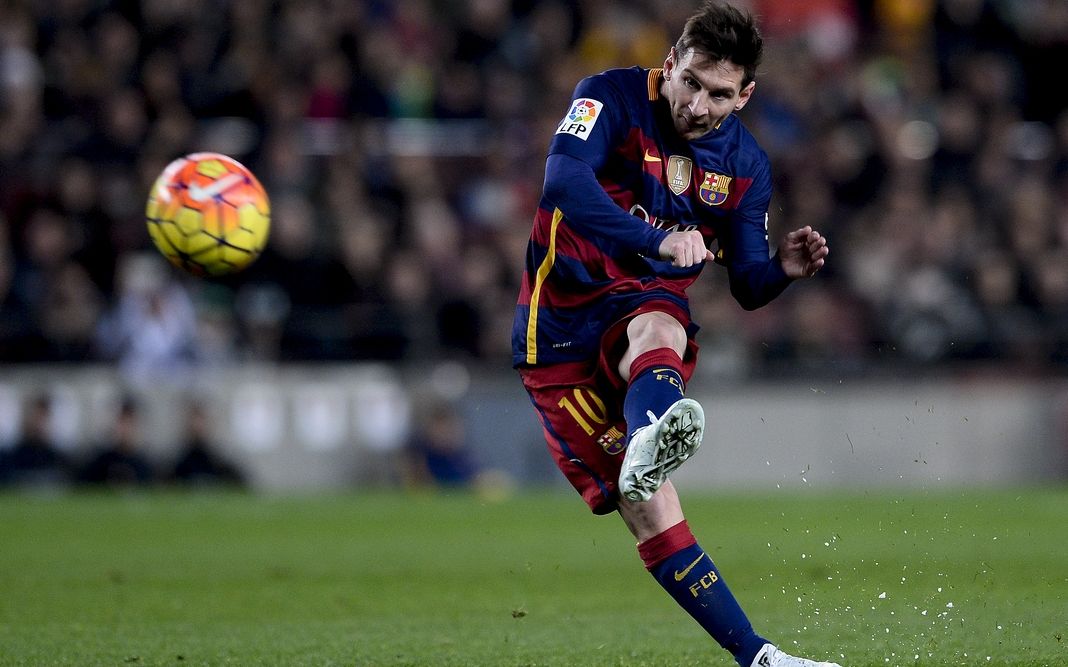 必进球的瞬 必进球的瞬