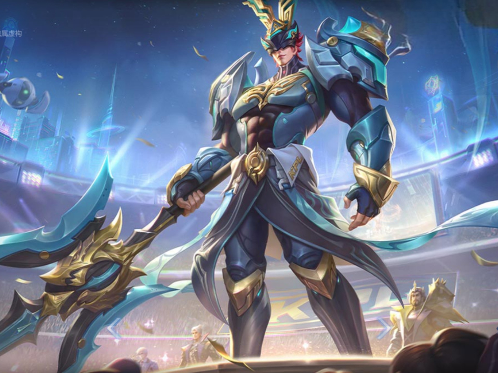 绝佳机会 绝佳机会