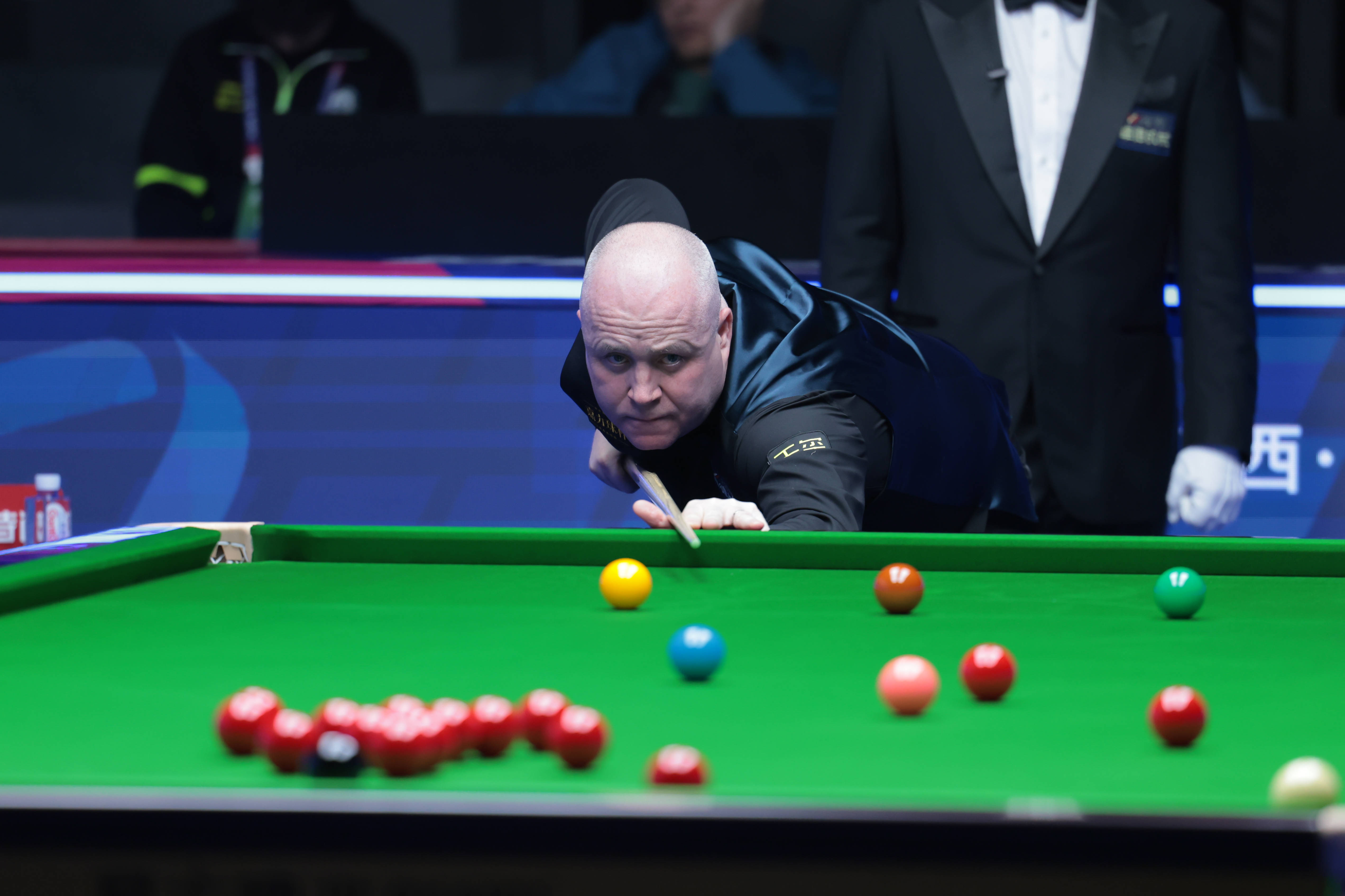 战术环境与 战术环境与