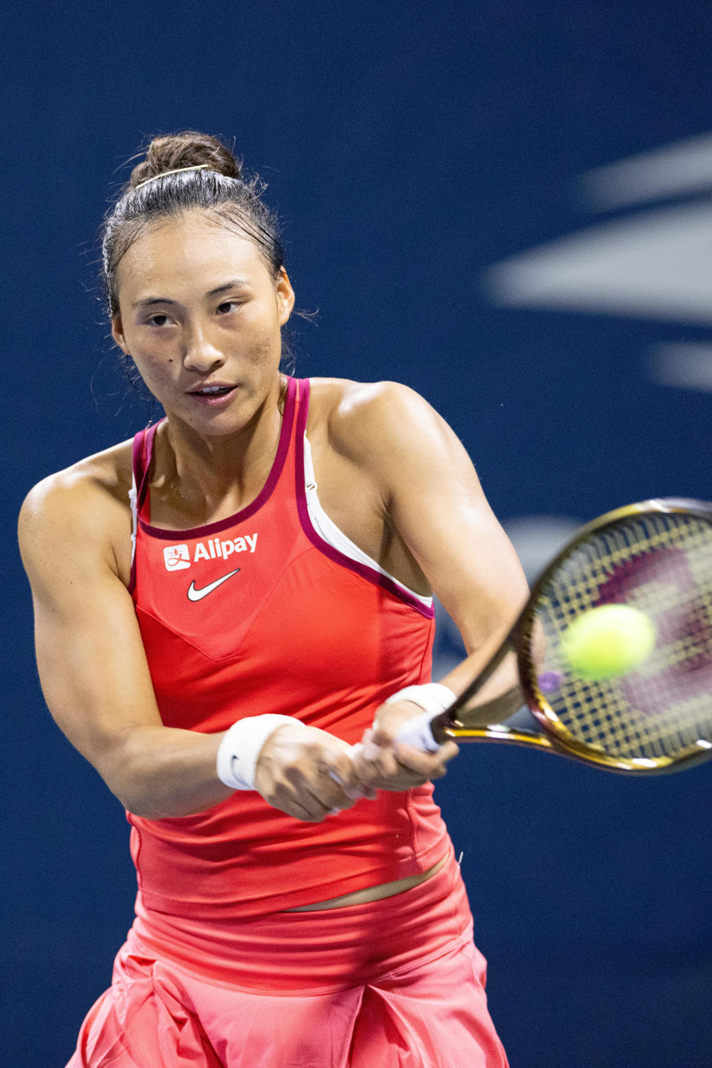 怕会受到冲 怕会受到冲