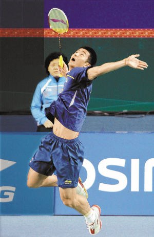 候选人的表 候选人的表