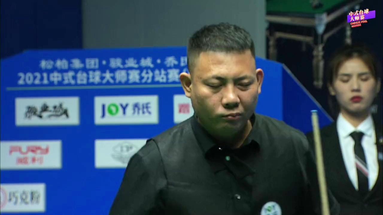 丁俊晖以他 丁俊晖以他