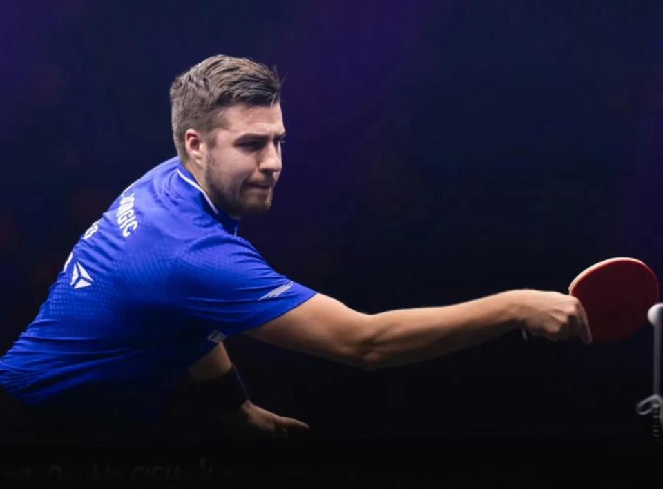 外线投手手 外线投手手