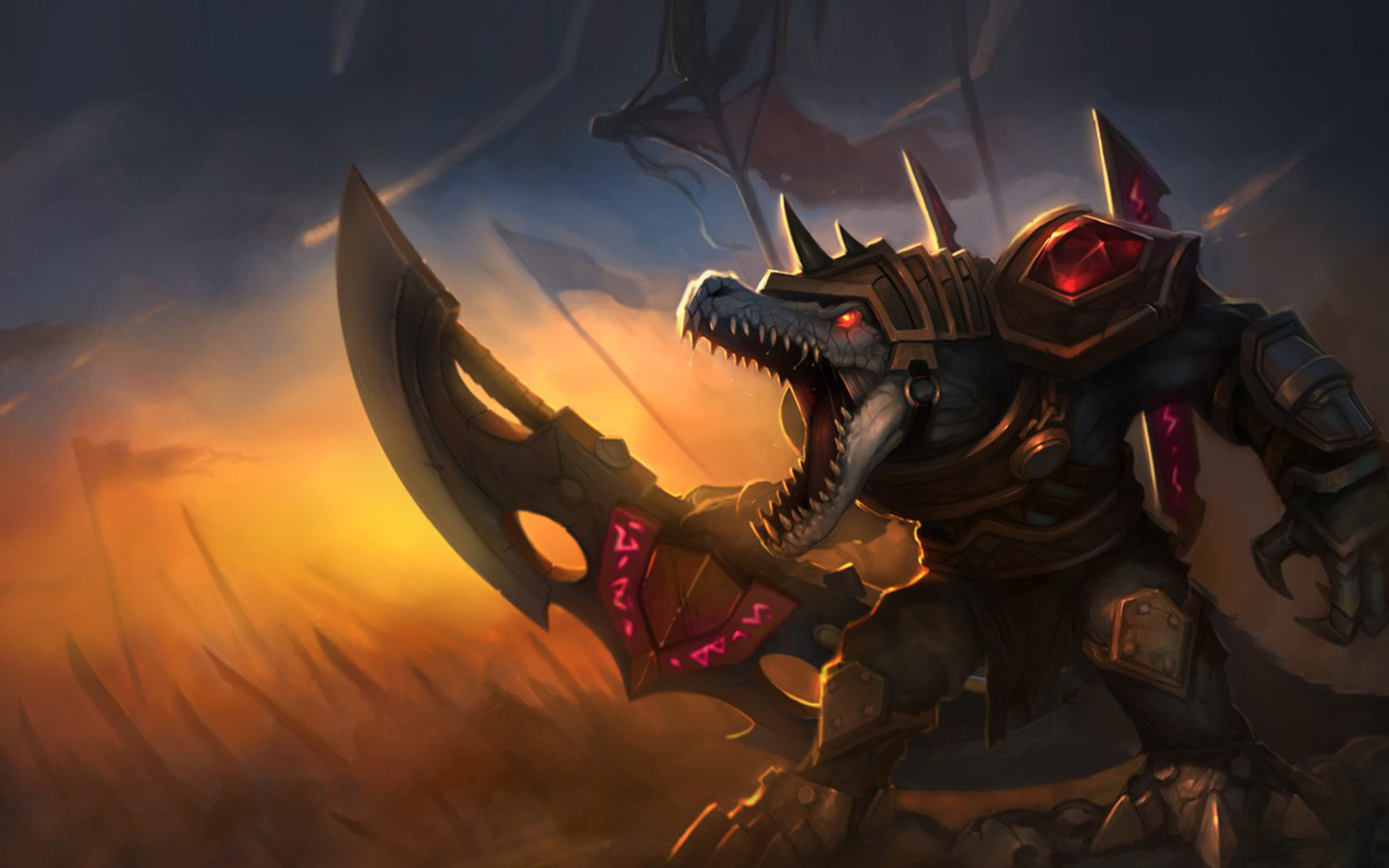 战术共识 战术共识