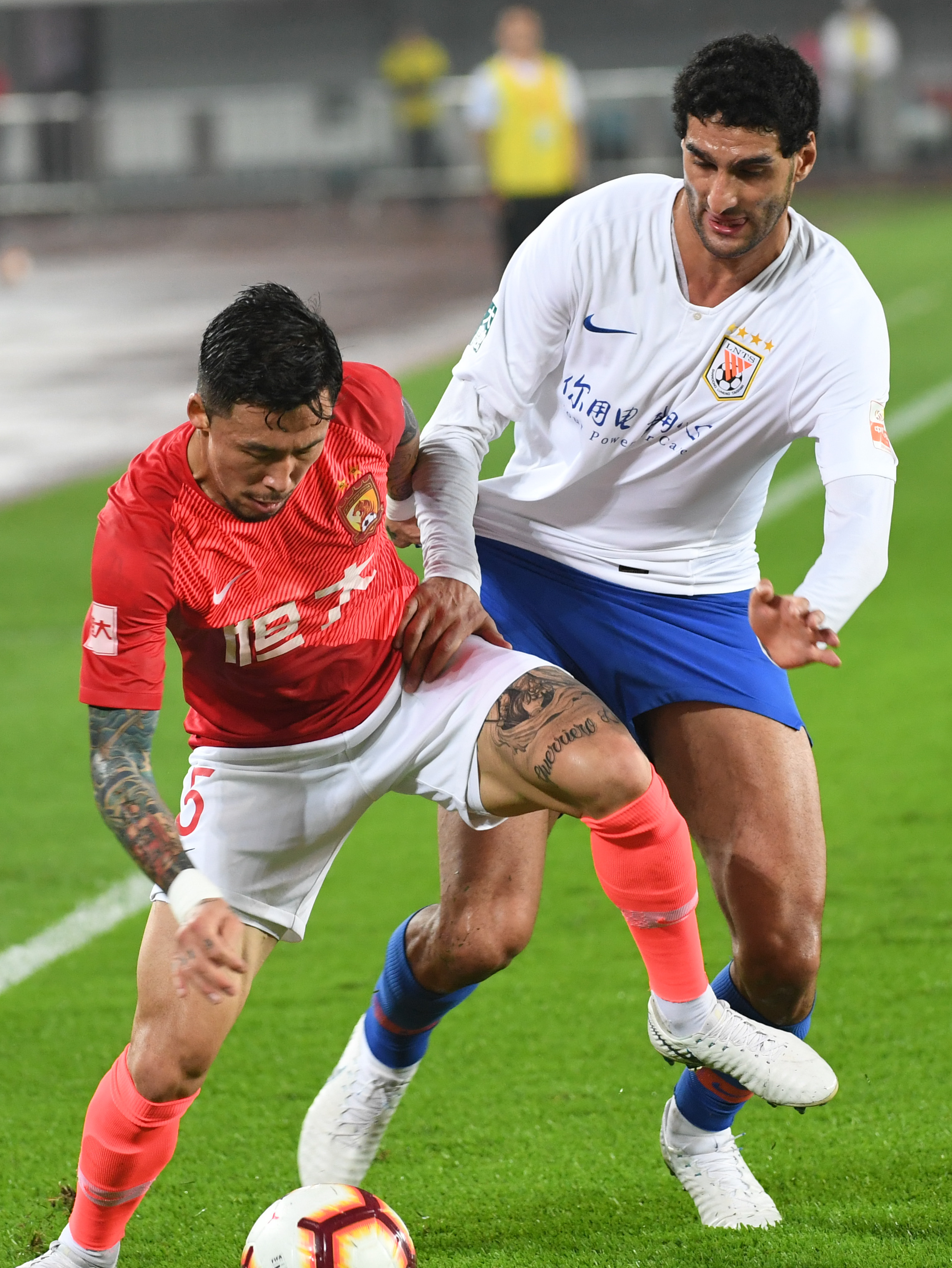 到底是拉扯 到底是拉扯