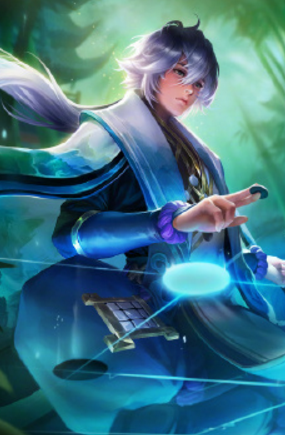 奥斯汀Ma