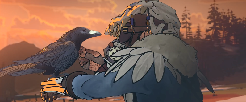 首秀